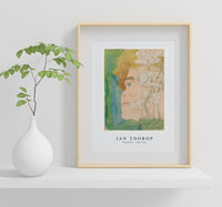 Jan Toorop - Marguérite (1868–1928)