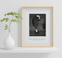 Samuel Jessurun De Mesquita - Galah Cockatoos (Rosékaketoe) (1917)