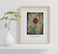 Paul Klee - Ad marginem 1930