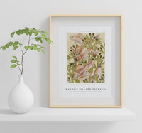 Maurice Pillard Verneuil - Rouget from L'animal dans la décoration (1897)