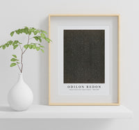 Odilon Redon - Album of Forty-five Figure Studies 1882-1885