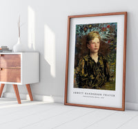 abbott handerson thayer - Townsend Bradley Martin-1919