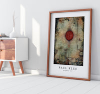 Paul Klee - Ad marginem 1930