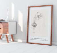 Sir Edward Burne Jones - Sketchbook of Byzantine and Romanesque Decoration (1887–1894)