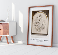 Sir Matthew Digby Wyatt - Child Christ 1820-1877