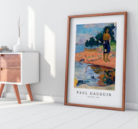 Paul Gauguin - Haere Pape 1892