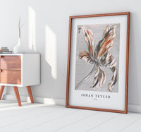 Johan Teyler - Tulip