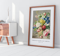 Cornelis ploos van amstel - Bouquet-1778