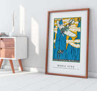 Moriz Jung - First Ascent of Monte Domapozza in the Dolomites (Erstbesteigung des Monte Domapozza in den Dolomiten) (1911)