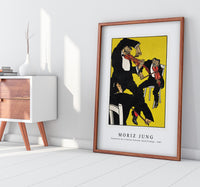 Moriz Jung - Vaudeville Act 6 Zoltan Toeroek, Child Prodigy