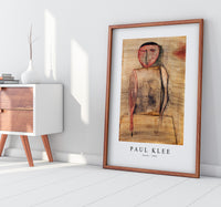 Paul Klee - Doctor 1930