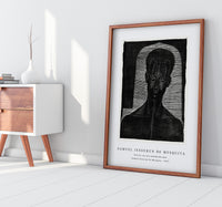 Samuel Jessurun De Mesquita - Portret van een onbekende man, Samuel Jessurun de Mesquita, 1927