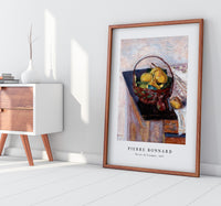 Pierre Bonnard  - The Arc de Triomphe (1897)