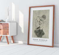 Egon Schiele - Das Graphische Werk von Egon Schiele 1971