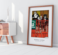 Moriz Jung - Salon Orchestra Meier (1911)