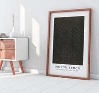 Odilon Redon - Album of Forty-five Figure Studies 1882-1885