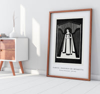 Samuel Jessurun De Mesquita - The music (De muziek) (1878–1943)