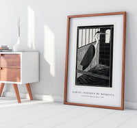 Samuel Jessurun De Mesquita - Giant heron (Reuzenreiger) (1915)