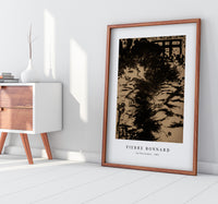 Pierre Bonnard  -Les Parisiennes (1893)