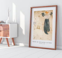 Henri De Toulouse–Lautrec - Frontispiece 1896