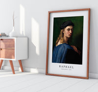 Raphael - Bindo Altoviti 1515