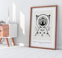 Samuel Jessurun De Mesquita - Ornaments (c.1910)