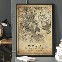 
              vintage-custom-map-poster
            
