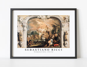 Sebastiano Ricci