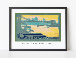 Rachael Robinson Elmer