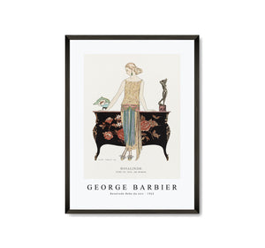 George Barbier