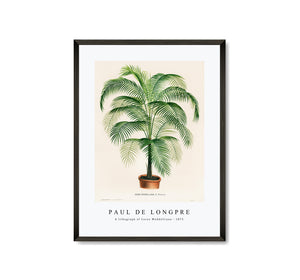 Paul de Longpré