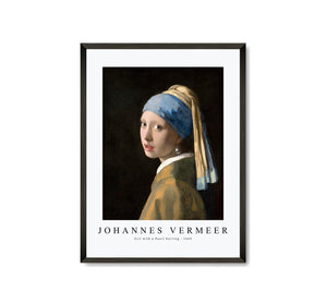 Johannes Vermeer