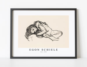 Egon Schiele