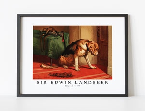 Sir Edwin Landseer