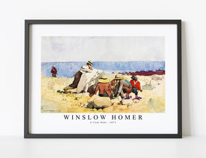 Winslow Homer
