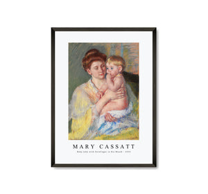 Mary Cassatt