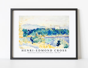 Henri Edmond Cross