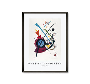 Wassily Kandinsky