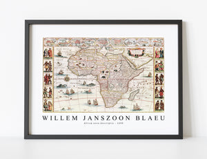 Willem Janszoon