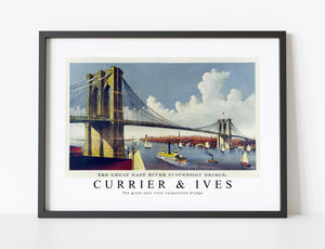 Currier & Ives
