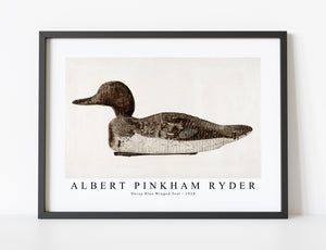 Albert Pinkham Ryder