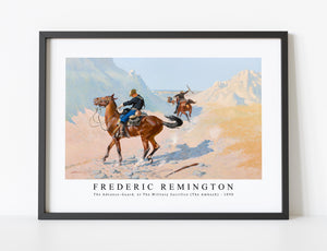 Frederic Remington