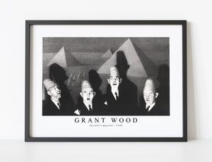 Grant Wood