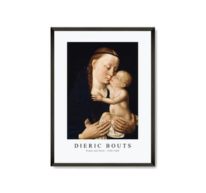 Dieric Bouts