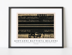 Giovanni Battista Belzoni