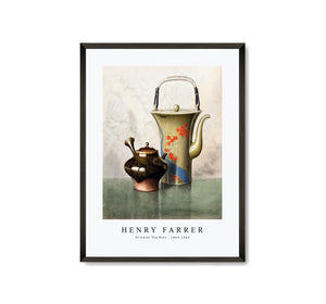 Henry Farrer