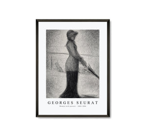 Georges Seurat