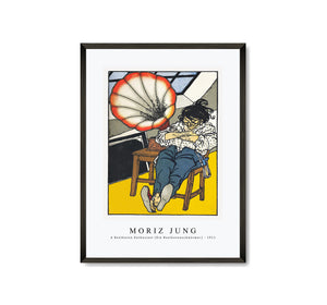 Moriz Jung