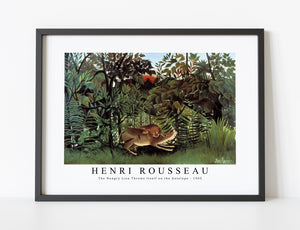 Henri Rousseau