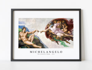 Michelangelo